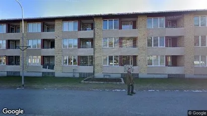 Lägenheter att hyra i Linköping - Bild från Google Street View