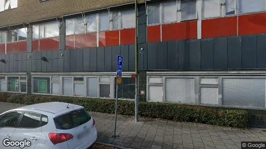 Lägenheter att hyra i Malmö Centrum - Bild från Google Street View