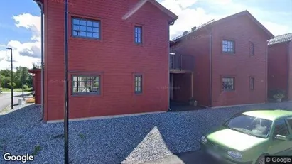 Lägenheter att hyra i Strängnäs - Bild från Google Street View