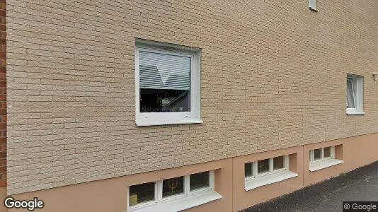 Lägenheter till salu i Avesta - Bild från Google Street View