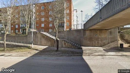 Bostadsrätter till salu i Västerort - Bild från Google Street View