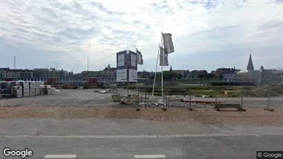 Bostadsrätter till salu i Malmö Centrum - Bild från Google Street View