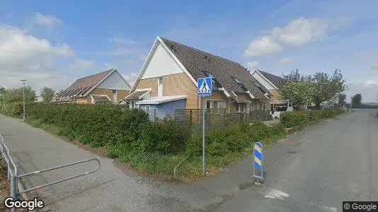 Bostadsrätter till salu i Simrishamn - Bild från Google Street View