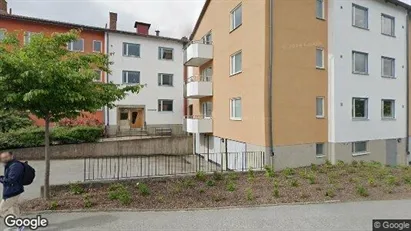 Bostadsrätter till salu i Västerort - Bild från Google Street View