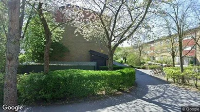 Lägenheter till salu i Lund - Bild från Google Street View