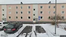 Lägenhet till salu, Umeå, <span class="blurred street" onclick="ProcessAdRequest(5563176)"><span class="hint">Se gatunamn</span>[xxxxxxxxxx]</span>