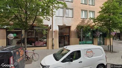 Lägenheter till salu i Stockholm Innerstad - Bild från Google Street View