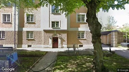 Lägenheter att hyra i Linköping - Bild från Google Street View
