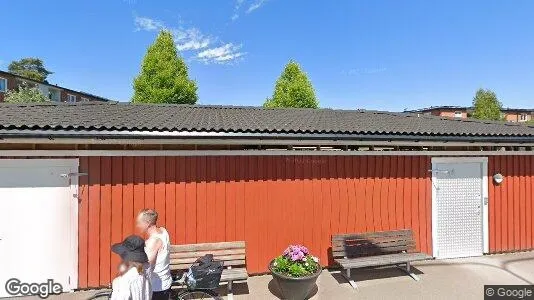 Lägenheter till salu i Karlstad - Bild från Google Street View
