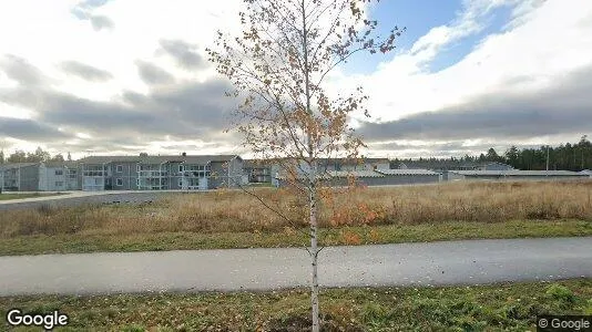 Lägenheter till salu i Luleå - Bild från Google Street View