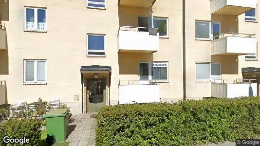 Bostadsrätter till salu i Västerort - Bild från Google Street View