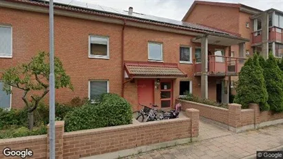 Lägenheter till salu i Lund - Bild från Google Street View