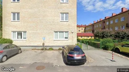 Lägenheter till salu i Kirseberg - Bild från Google Street View