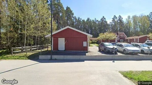 Lägenheter till salu i Nacka - Bild från Google Street View