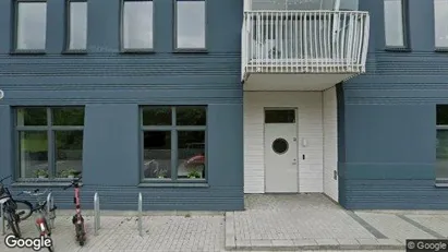 Lägenheter till salu i Lund - Bild från Google Street View