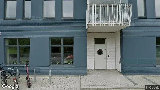 Lägenheter till salu i Lund - Bild från Google Street View