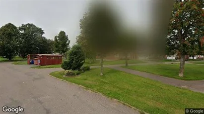 Bostadsrätter till salu i Borlänge - Bild från Google Street View