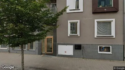 Bostadsrätter till salu i Linköping - Bild från Google Street View