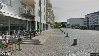 Lägenheter att hyra i Helsingborg - Bild från Google Street View