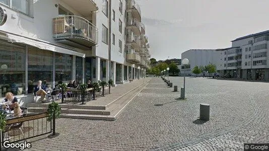 Lägenheter att hyra i Helsingborg - Bild från Google Street View