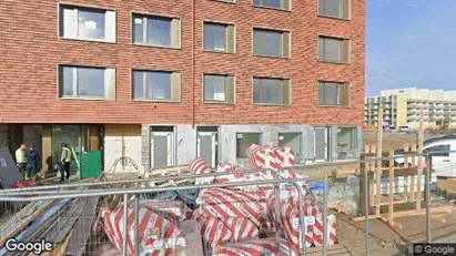 Lägenheter att hyra i Lund - Bild från Google Street View