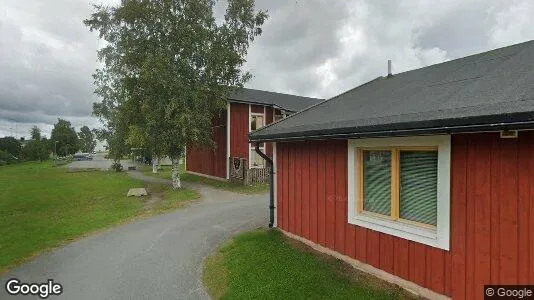 Lägenheter att hyra i Härnösand - Bild från Google Street View