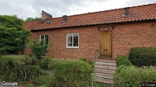 Lägenheter till salu i Lund - Bild från Google Street View