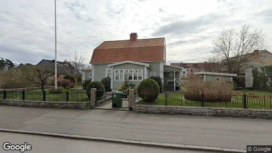 Lägenheter till salu i Kalmar - Bild från Google Street View