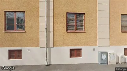 Lägenheter till salu i Kalmar - Bild från Google Street View
