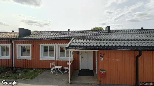 Lägenheter till salu i Västerås - Bild från Google Street View