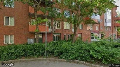 Lägenheter till salu i Söderort - Bild från Google Street View