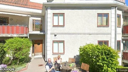 Lägenheter till salu i Norrtälje - Bild från Google Street View