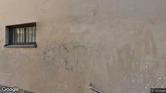 Lägenheter till salu i Kungsholmen - Bild från Google Street View