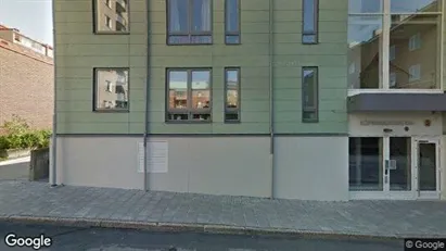 Lägenheter till salu i Luleå - Bild från Google Street View