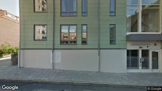 Lägenheter till salu i Luleå - Bild från Google Street View