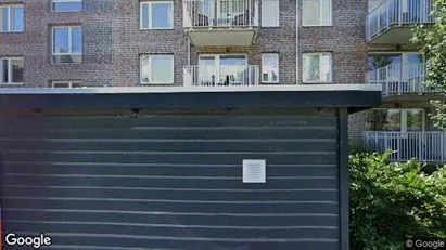 Bostadsrätter till salu i Mölndal - Bild från Google Street View