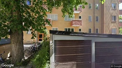 Bostadsrätter till salu i Östermalm - Bild från Google Street View