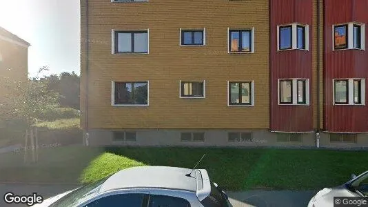 Bostadsrätter till salu i Norrköping - Bild från Google Street View