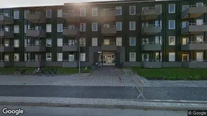 Bostadsrätter till salu i Luleå - Bild från Google Street View