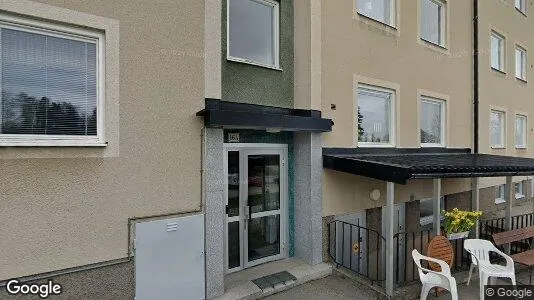 Bostadsrätter till salu i Ludvika - Bild från Google Street View