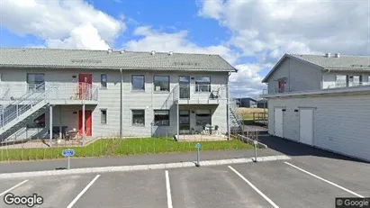 Bostadsrätter till salu i Falköping - Bild från Google Street View
