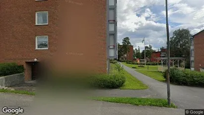Lägenheter till salu i Östersund - Bild från Google Street View