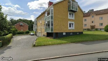Lägenheter till salu i Jönköping - Bild från Google Street View
