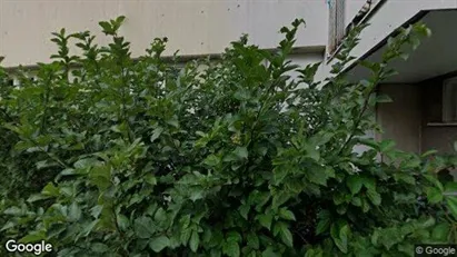 Lägenheter till salu i Uppsala - Bild från Google Street View