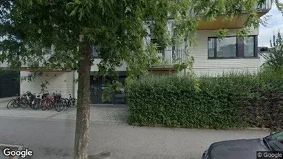 Bostadsrätter till salu i Västerort - Bild från Google Street View