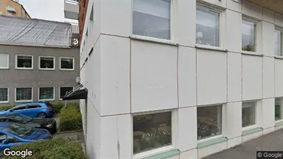 Bostadsrätter till salu i Sundbyberg - Bild från Google Street View