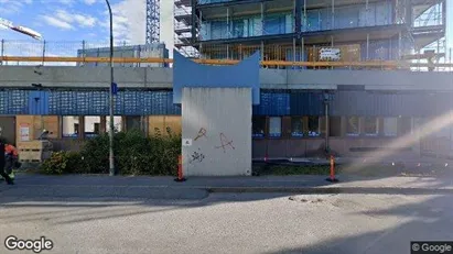 Bostadsrätter till salu i Västerort - Bild från Google Street View