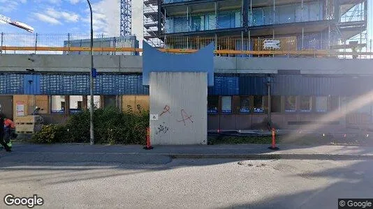 Bostadsrätter till salu i Västerort - Bild från Google Street View