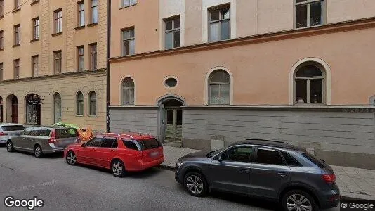 Lägenheter till salu i Område ej specificerat - Bild från Google Street View