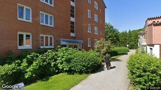Lägenheter till salu i Enköping - Bild från Google Street View